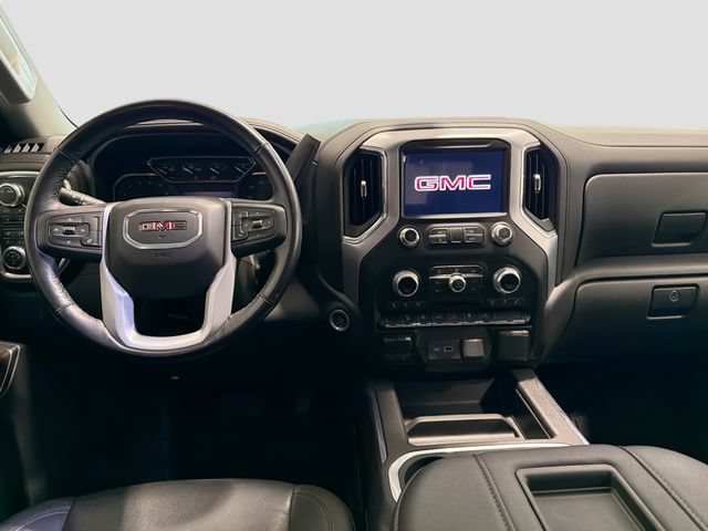 2021 GMC Sierra 1500 SLT - Photo 19