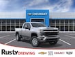  Chevrolet Silverado 2500 HD