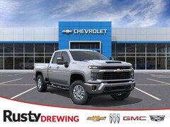 2026 Chevrolet Silverado 2500 HD LT Truck