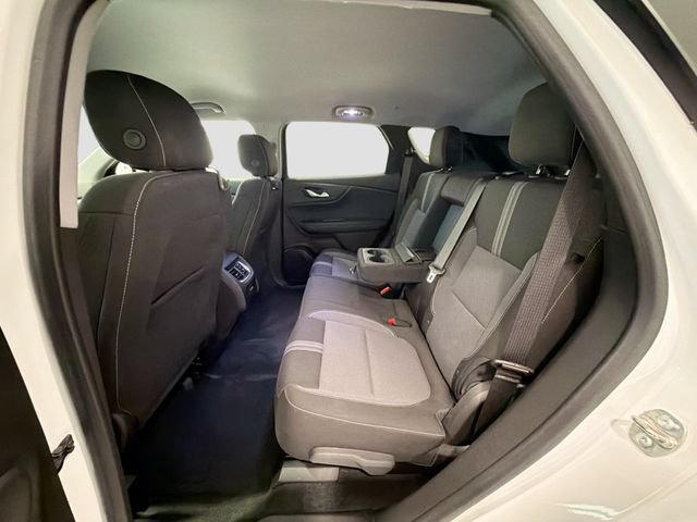 2024 Chevrolet Blazer 2LT - Photo 21