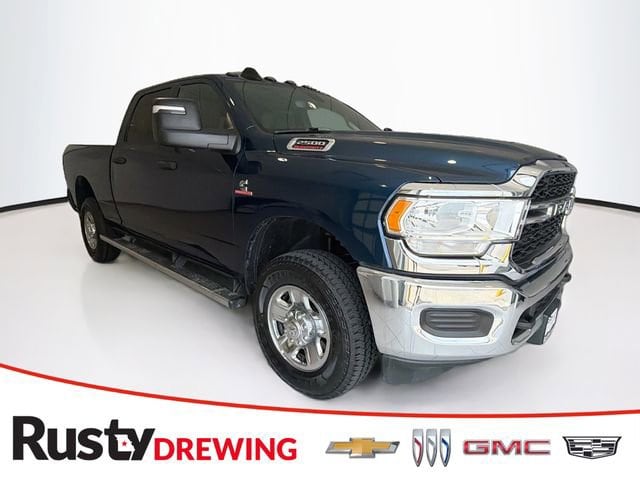 2023 RAM 2500 Tradesman 4X4 Crew Cab SWB's photo