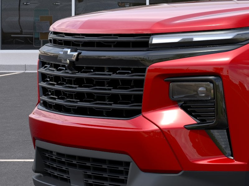 2027 Chevrolet Traverse LT - Photo 13