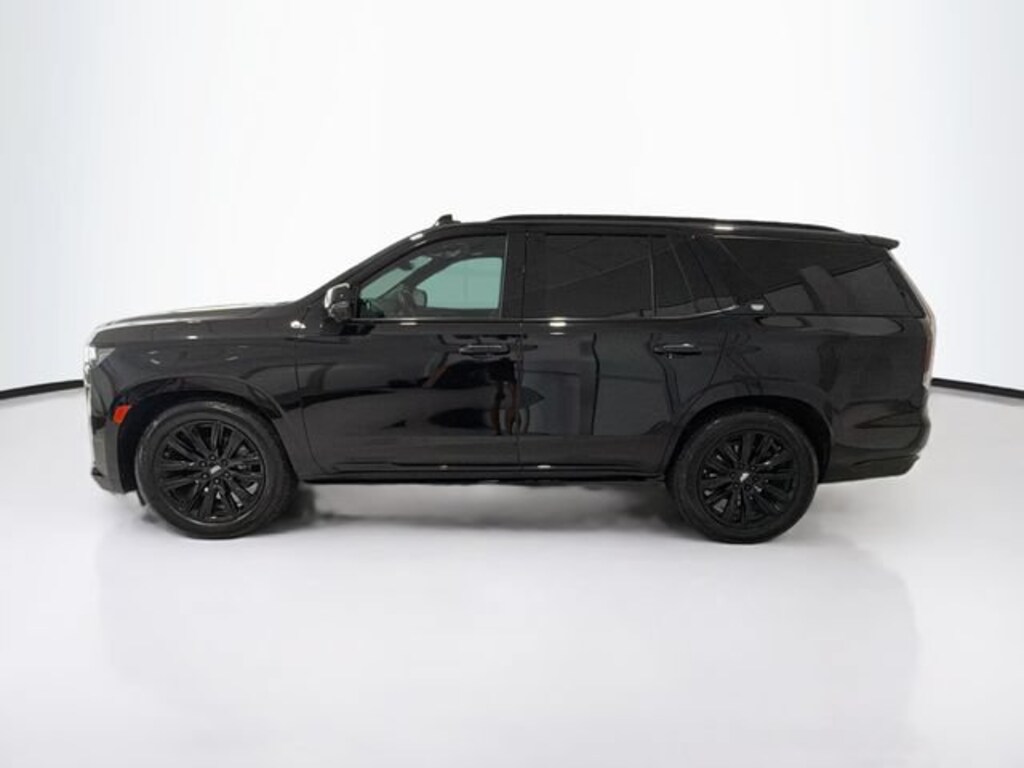 Used 2023 CADILLAC Escalade Sport Platinum SUV