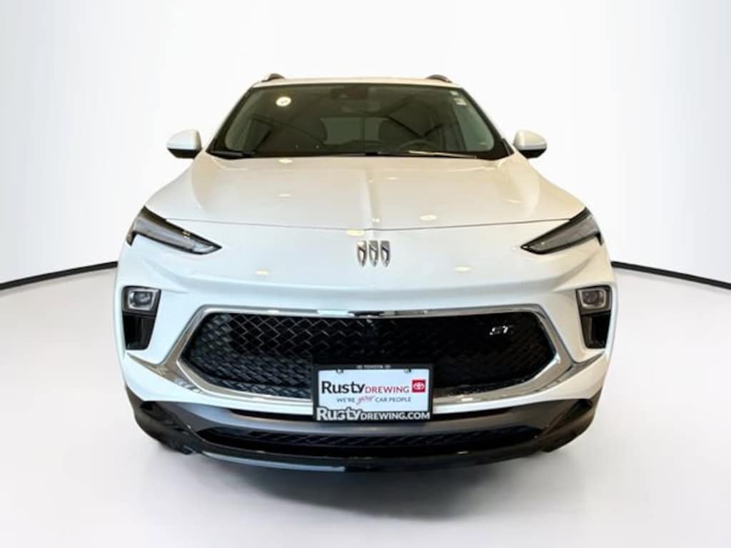 Used 2025 Buick Encore GX Sport Touring SUV