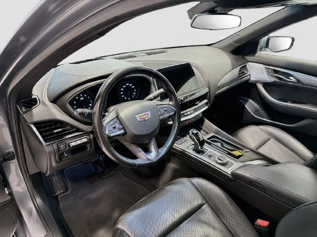 2020 Cadillac CT5 Premium Luxury - Photo 8