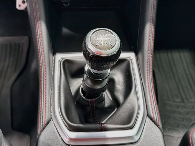 2024 Subaru WRX Limited - Photo 16