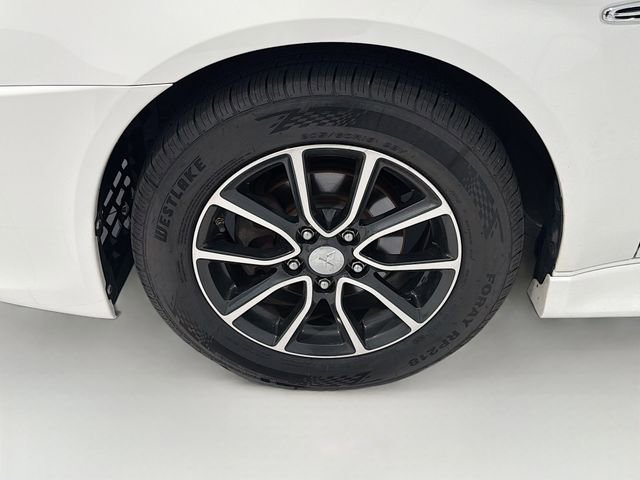 2017 Mitsubishi Lancer ES - Photo 25