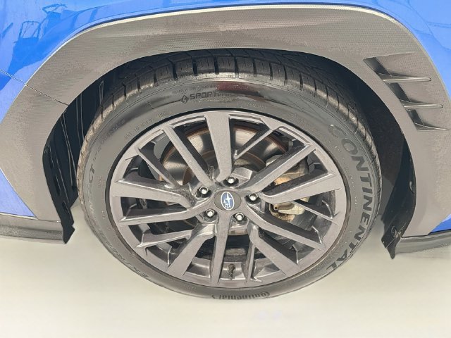 2024 Subaru WRX Limited - Photo 22
