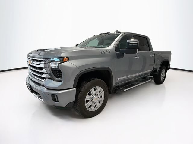 2024 Chevrolet Silverado 3500HD High Country - Photo 3