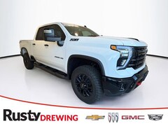 2026 Chevrolet Silverado 2500 HD LT Truck