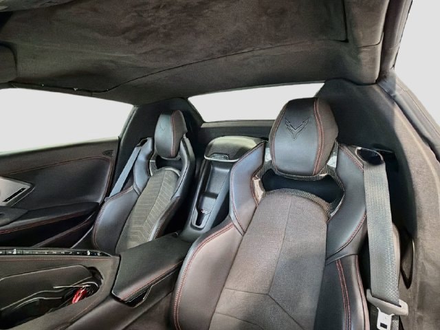 2022 Chevrolet Corvette 3LT - Photo 20