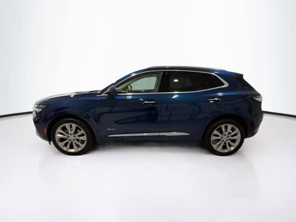 Used 2023 Buick Envision Avenir SUV