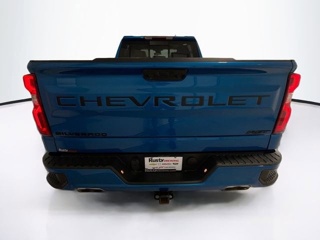 2024 Chevrolet Silverado 1500 RST - Photo 6
