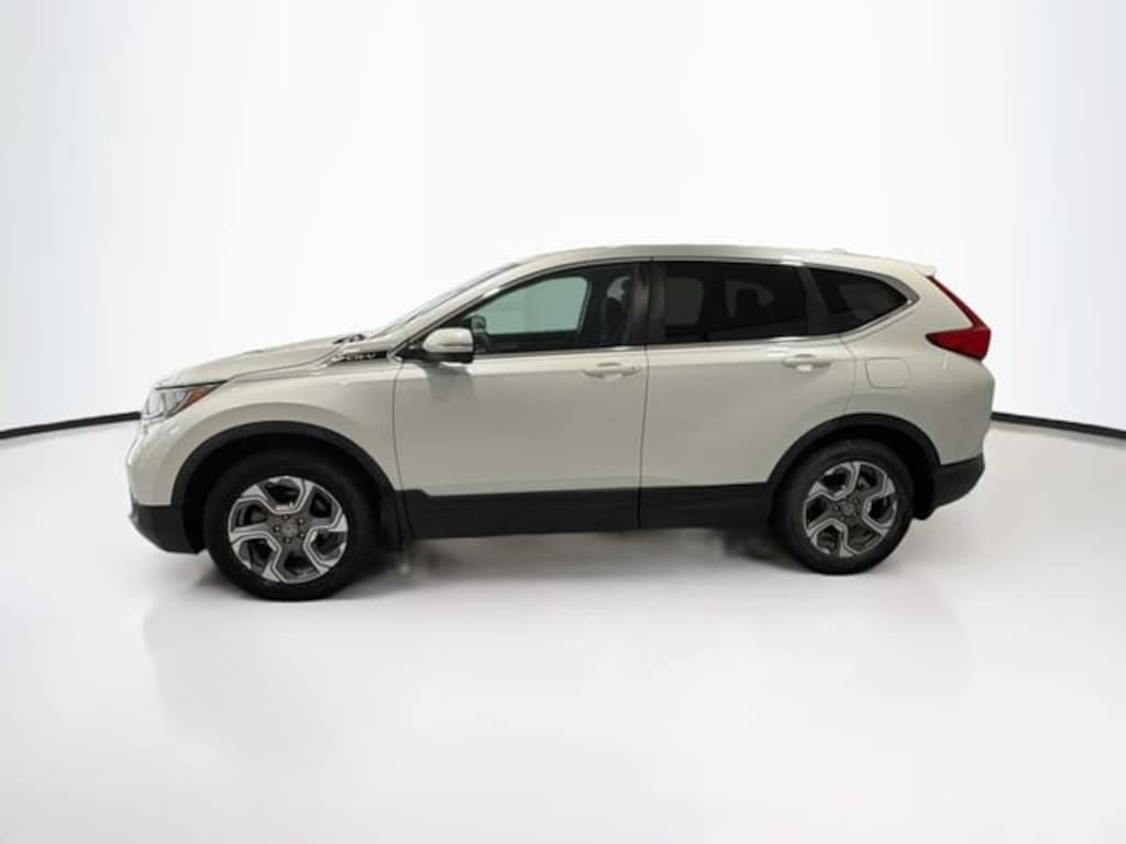 Used 2018 Honda CR-V EX SUV