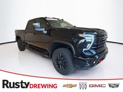 2026 Chevrolet Silverado 2500 HD LT Truck