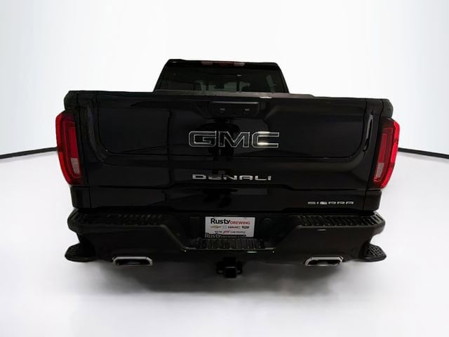 2026 GMC Sierra 1500 Denali Ultimate - Photo 6