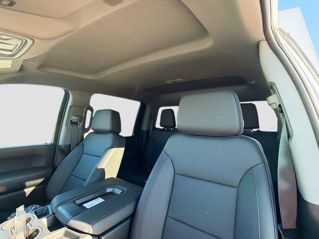 2025 Chevrolet Silverado 3500 HD Work Truck - Photo 18