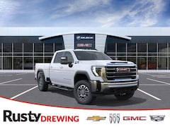 2026 GMC Sierra 3500 HD SLE Truck
