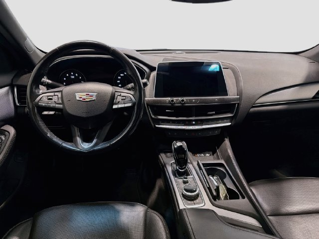 2020 Cadillac CT5 Premium Luxury - Photo 21