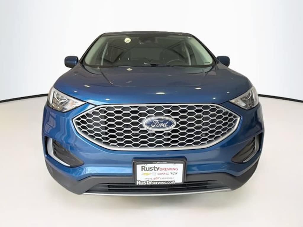 Used 2023 Ford Edge SEL SUV