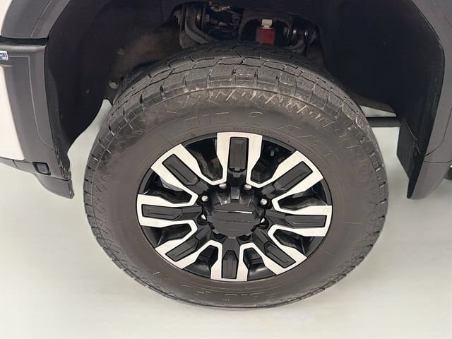 2024 GMC Sierra 2500HD Denali Ultimate - Photo 22