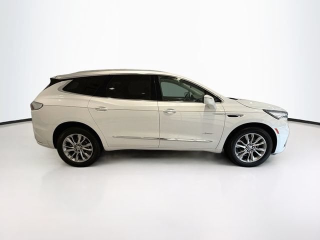 2023 Buick Enclave Avenir - Photo 8