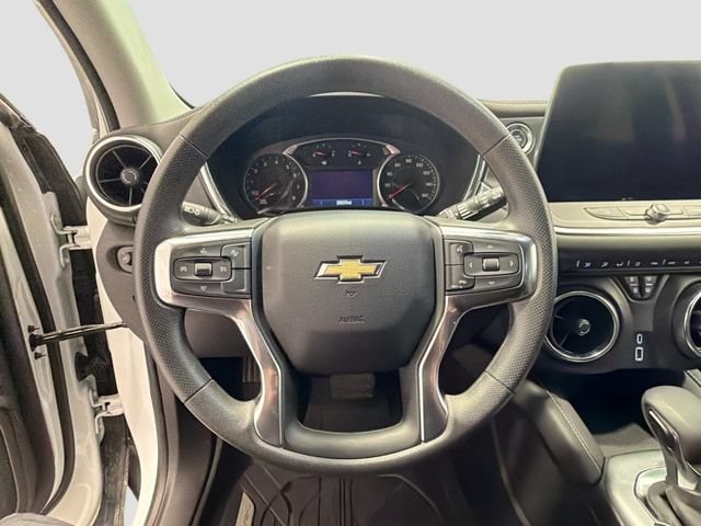 2024 Chevrolet Blazer 2LT - Photo 10