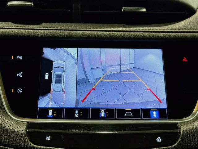 2023 Cadillac XT5 Premium Luxury - Photo 11