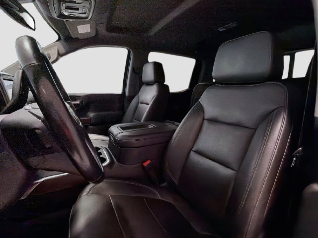 2020 GMC Sierra 1500 SLT - Photo 19