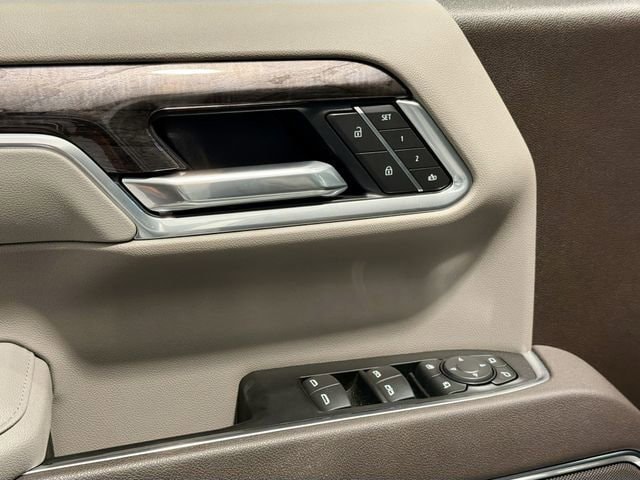 2026 Chevrolet Silverado 1500 LTZ - Photo 16
