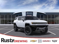 2025 GMC HUMMER EV SUV 2X SUV