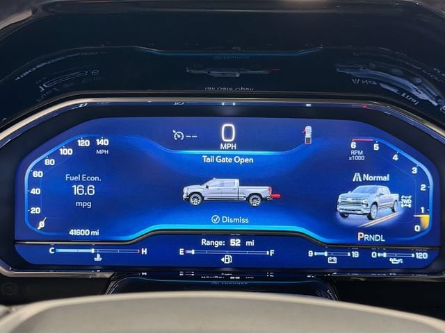 2024 Chevrolet Silverado 1500 RST - Photo 10