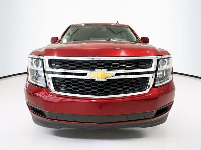Used 2018 Chevrolet Tahoe LT with VIN 1GNSKBKC3JR186613 for sale in Jefferson City, MO