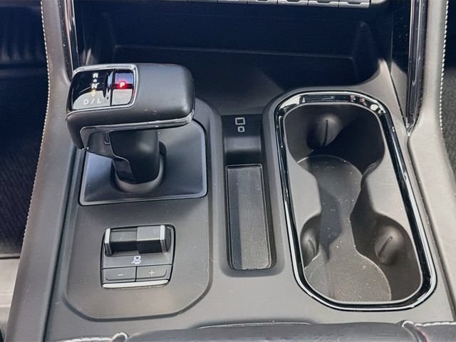 2024 GMC Sierra 1500 AT4X - Photo 16