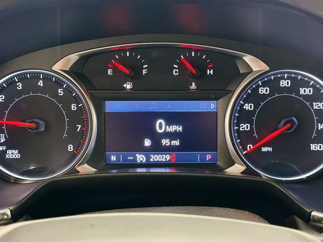 2024 Chevrolet Blazer 2LT - Photo 11