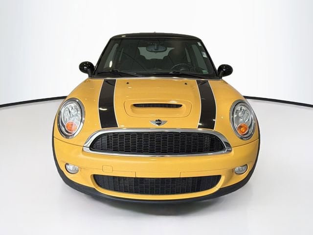Used 2008 MINI Cooper S with VIN WMWMF73538TV36626 for sale in Jefferson City, MO