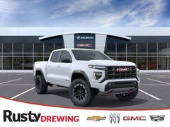 2026 GMC Canyon AT4 Truck