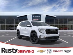 2026 GMC Acadia Elevation SUV