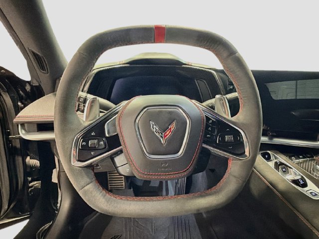 2022 Chevrolet Corvette 3LT - Photo 10