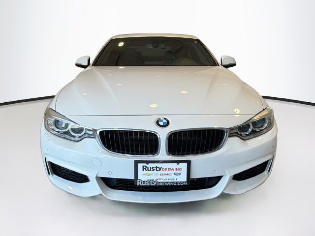 Used 2015 BMW 428i xDrive Coupe