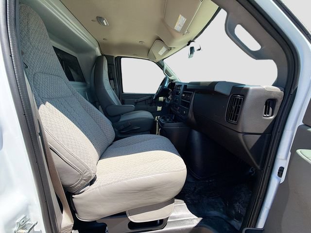 2026 Chevrolet Express Cargo Work Van - Photo 20