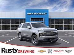 2025 Chevrolet Tahoe Premier SUV