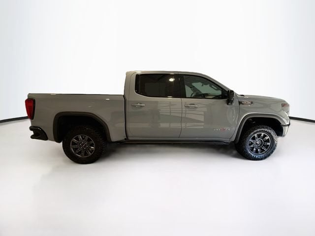 2024 GMC Sierra 1500 AT4X - Photo 8