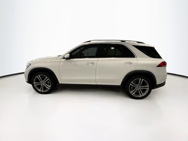 2022 Mercedes Benz GLE 350 4MATIC photo 4