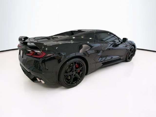 2022 Chevrolet Corvette 3LT - Photo 7