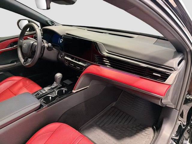 2026 Toyota Camry XSE - Photo 24