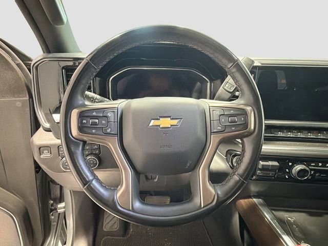 2024 Chevrolet Silverado 3500HD High Country - Photo 10