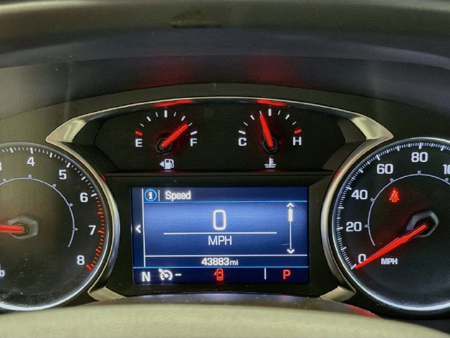 2023 GMC Acadia SLE - Photo 11