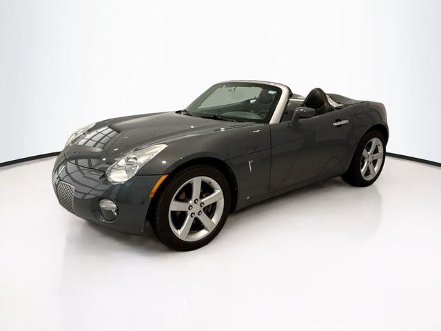 2008 Pontiac Solstice CV photo 3