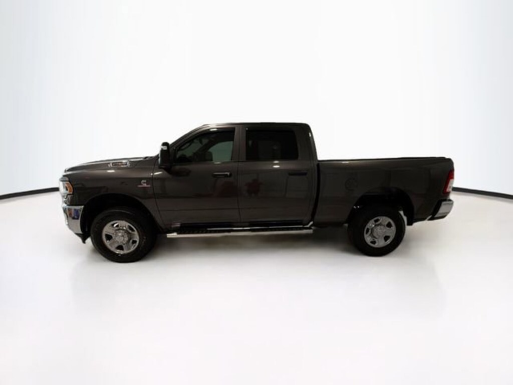 Used 2023 Ram 2500 Tradesman Crew Cab 4x4 64 Box Truck Crew Cab